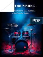 Easy Drumming - Francesco Fabris