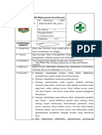 SOP Patologis - HEG (SDH Edit) - 121013