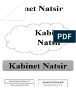 Kabinet Natsir