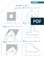 4 U FA23 6to Grado Matematica Perimetrosyareas