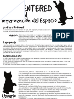 Cat Centered Design BU