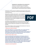 Buenos Dias Estimado Profesor y Compañeros en Esta Opotunidad Hablare Sobre La Ciudad Mas Contaminada de Latinoamerica