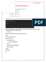 Les Annexes HTML + Css + Javascript + PHP + SQL | PDF