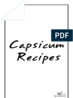 Capsicum PRN