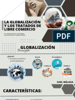 Globalizacion y TLC
