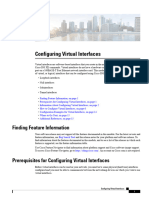 Cisco LoopBack e Interfaces Virtuales