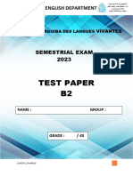 BS Sem 2023 Part 1 L+L