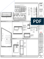 Mx070 La Ceiba Arq A-741 - Carpintería PDF