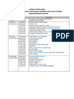 RunDown MadiunBromoMalang