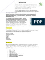 Guia Seguridad y Salud en El Trabajo