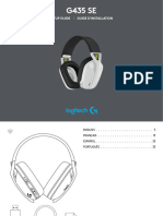 g435 Se Gaming Headset Web QSG