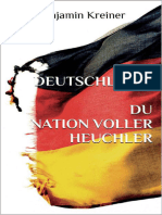 Kreiner, Benjamin - Deutschland, Du Land Voller Heuchler