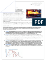 Tratamientos Térmicos Del Acero