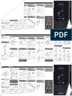 Pocket Guide Btr1 Advanced