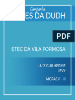 Vozes Da Dudh - Posts