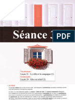 Séance 39 K14
