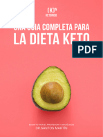 The Keto Diet-ES