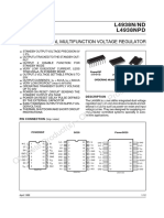 Datasheet