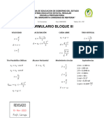 Formulario Bloque 3