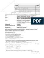 PBT & PBT Presentation DFS50113 Security Audit