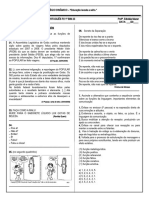 Revisao Port p2 1 Bim 23 - 1º Ano Funções Coesão Coerência