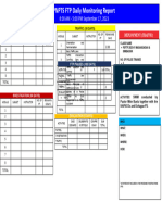 DMR - Sept 17, 2023