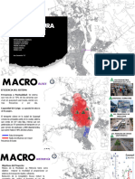 Analsiis Macro - Meso - Micro Grupo 1 8vo Arqu A Diurno