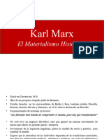 Karl Marx