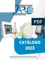 Catalogo Agosto 2023