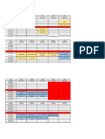 Jadwal Neonatus Ta 2020 2021