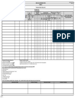 F-OHS-06.01 Formulir Pemeriksaan Kelelahan (Fatigue Check) NEW