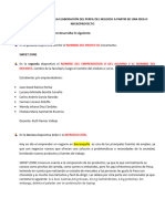 1 - Trabajo Final El Paso A Paso o Guía para La Elaboración Del Perfil Del Negocio A Partir de Una Idea o Microproyecto