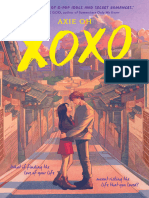 XOXO by Oh Axie