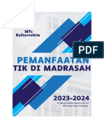 Pemanfaatan Tik Di Sekolah1