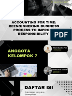 Kelompok 7 SAM - Accounting For Time