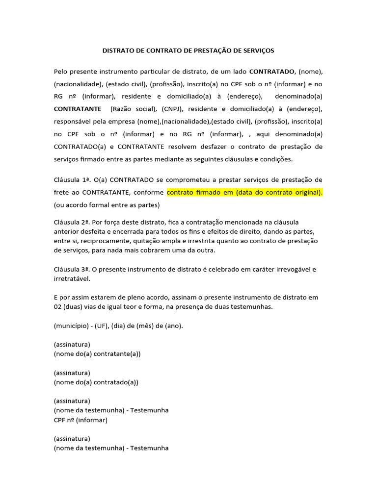 distrato-de-contrato-de-presta-o-de-servi-os-pdf