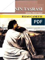 Elias Canetti İnsanın Taşrası Payel Yayınları