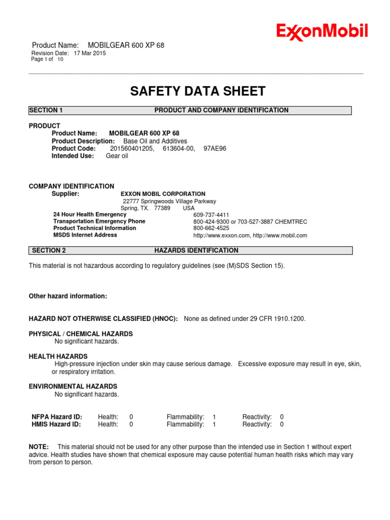 mobilgear-600-xp-68-pdf-working-conditions-physical-sciences