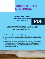 AKL 2 Standar Parameter New