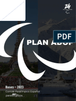 Plan ADOP 2023 - Bases