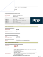 DEVCON R-FLEX (Uretano para Fajas Transp)