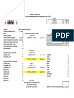 Calculo de Prestaciones t1