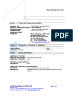 Msds-Finastat 9500