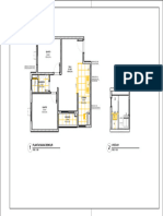 Planta Baixa Demolir Vista 01: Quarto