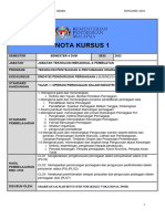 Nota DMC 4152 Tajuk 1