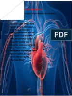 Sistema Circulatorio Grupo 3 Final