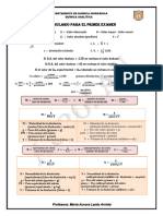 Qa Formularios Serie Elctroquímica