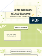 Hijau Imut Sederhana Laporan Kelompok Presentasi - 20230826 - 070018 - 0000