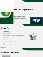 Aula 05 NR17