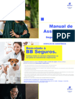 Manual de Assistencia Seguro Empresarial Total Institucional Rede